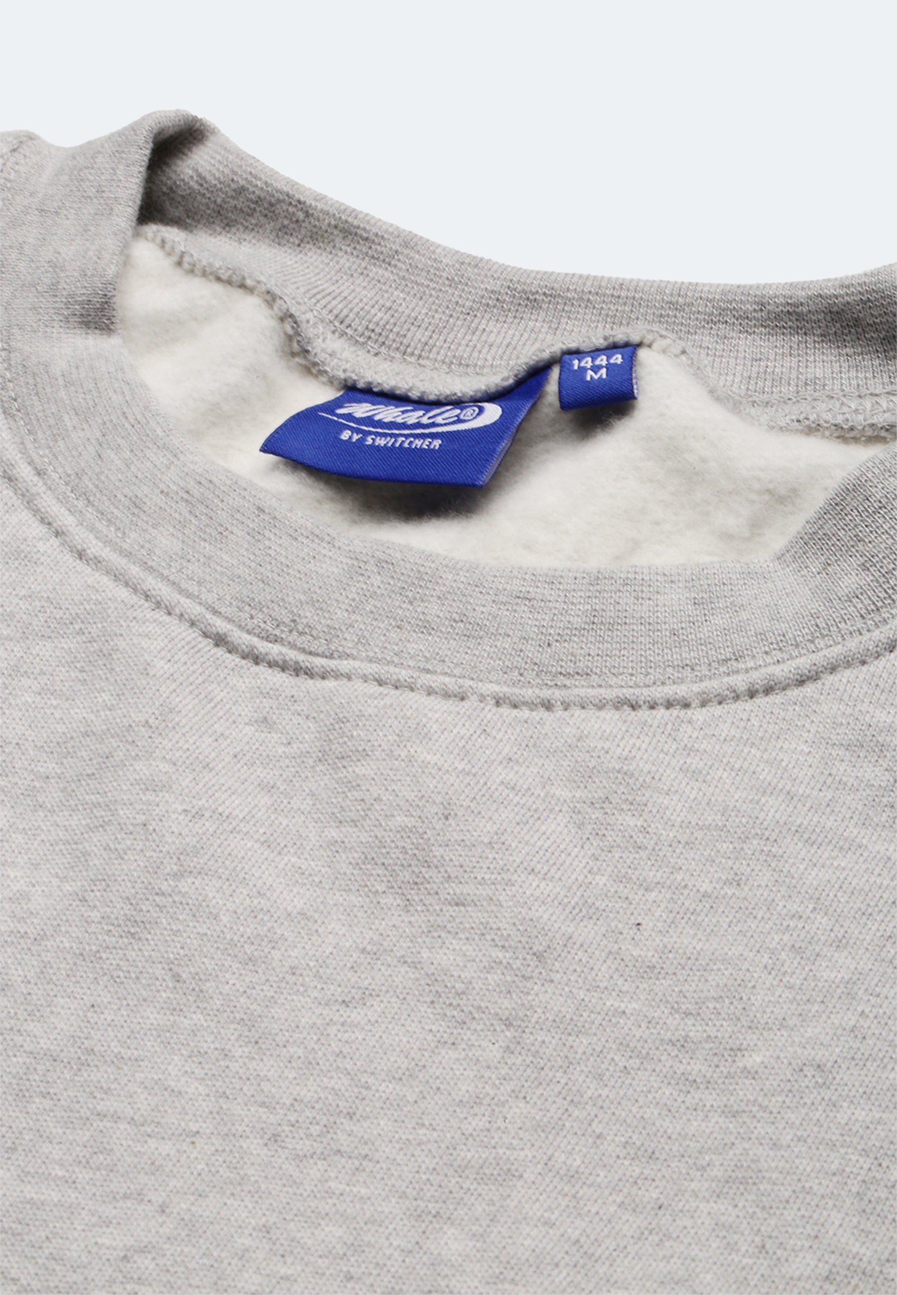 Sweatshirt Whale