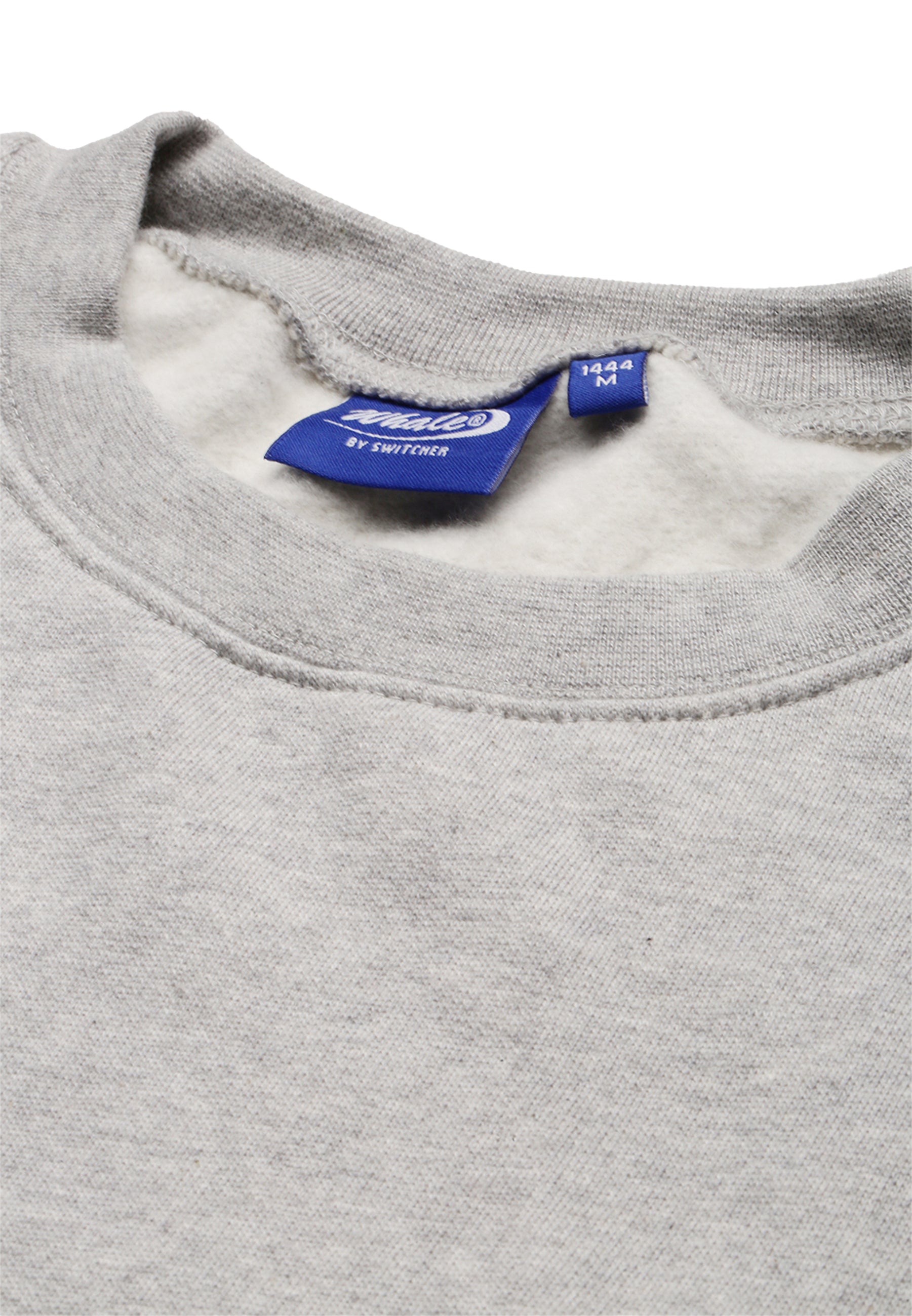 Sweatshirt Whale