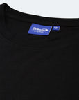 Switcher long sleeve whale color/noir