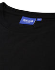 Switcher long sleeve whale color/noir