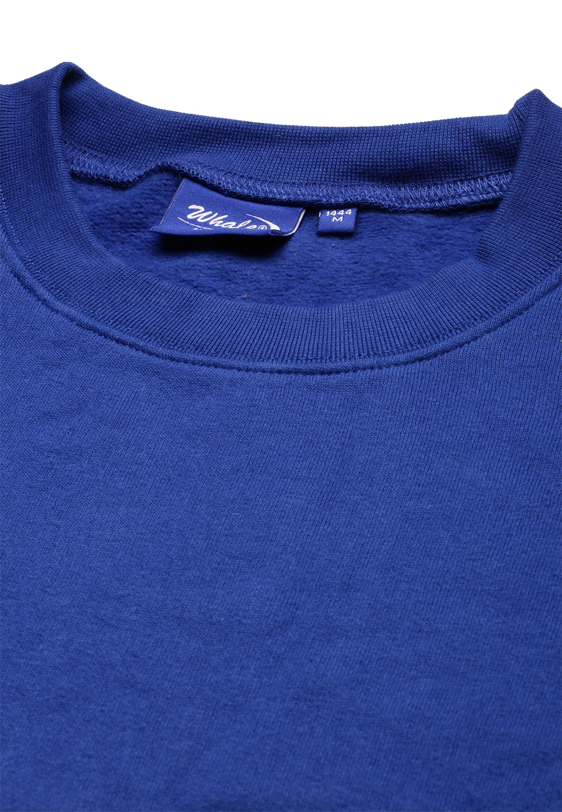 Sweatshirt Whale