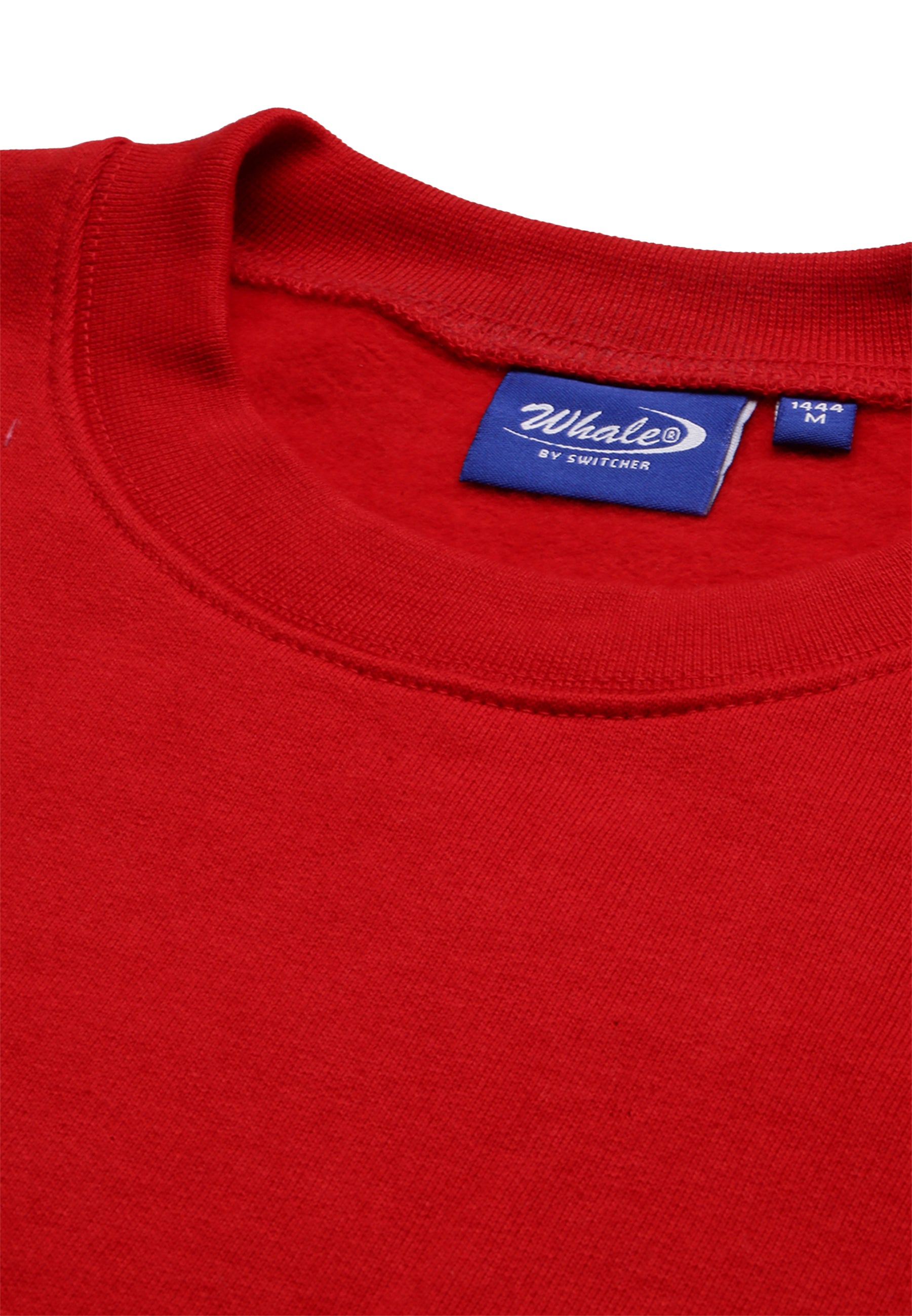 Sweatshirt Whale