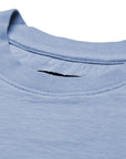 Heavy Oversize T-Shirt Sheck