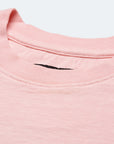 Heavy Oversize T-Shirt Sheck