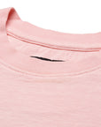 Heavy Oversize T-Shirt Sheck