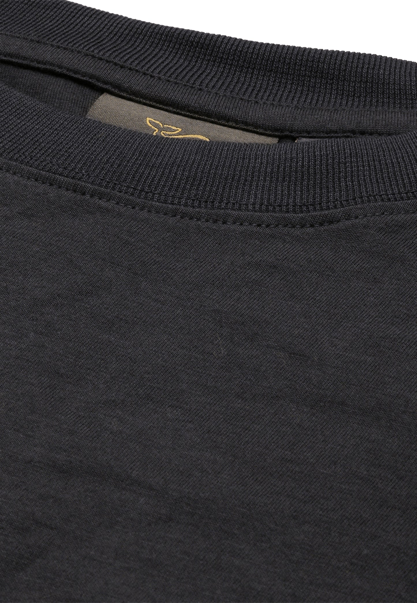 Switcher Classic T-Shirt Bob - Oversize cult shirt made from 100% cotton