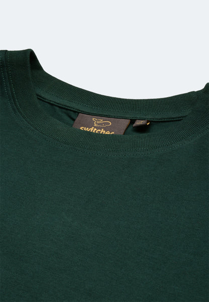 Switcher men's shirt Bob color/345 foret
