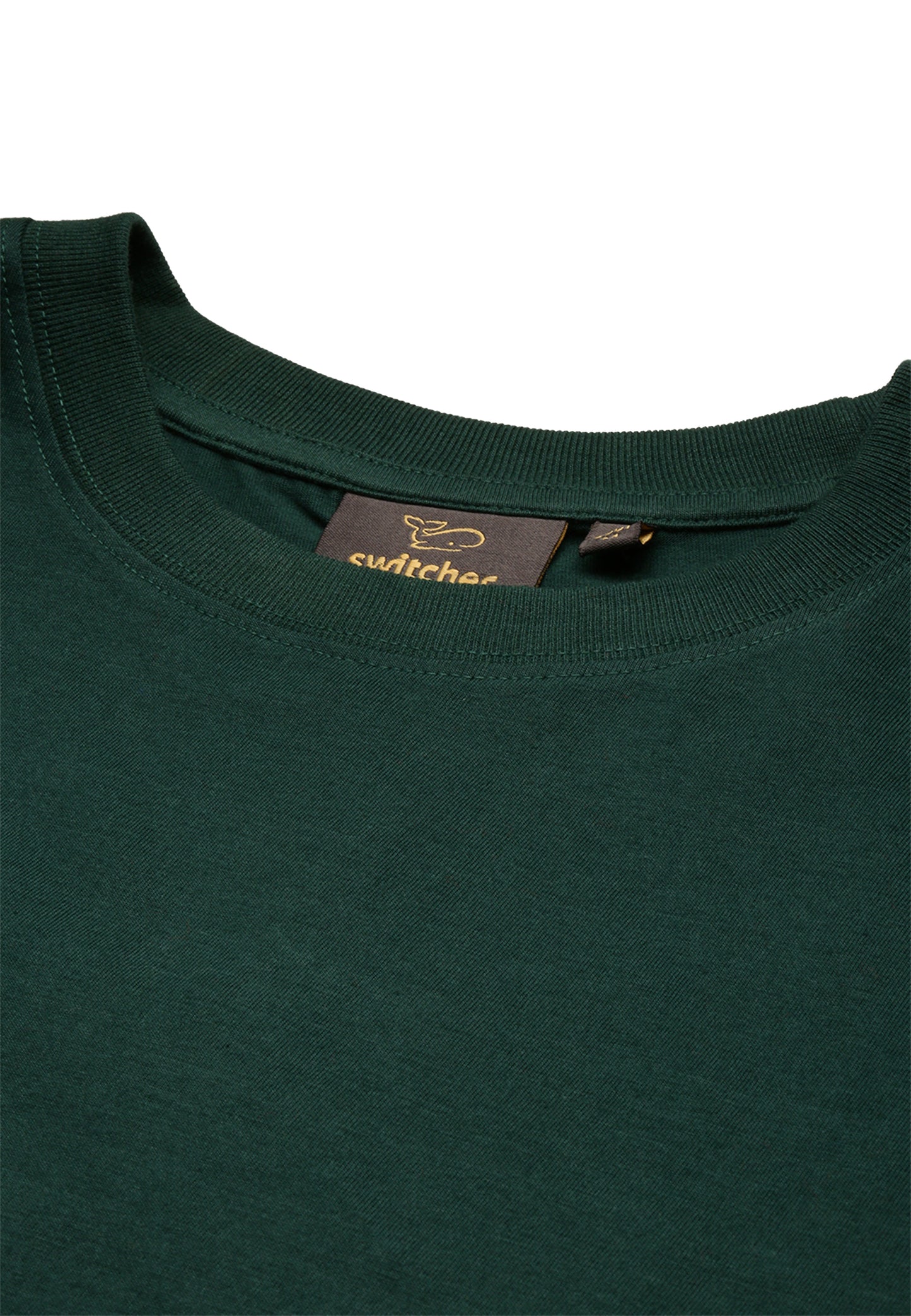Switcher men's shirt Bob color/345 foret