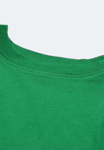 Switcher men's shirt Bob color/31 green