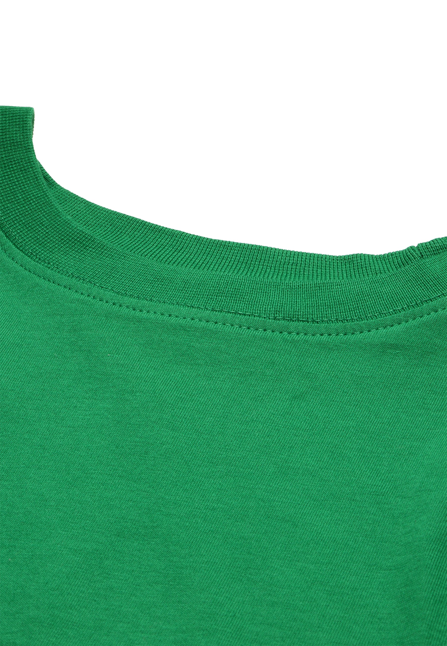 Switcher men's shirt Bob color/green