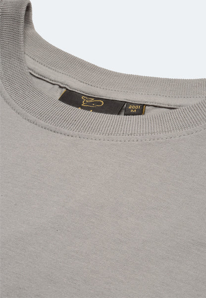 Switcher men's shirt Bob color/402 gris fonce