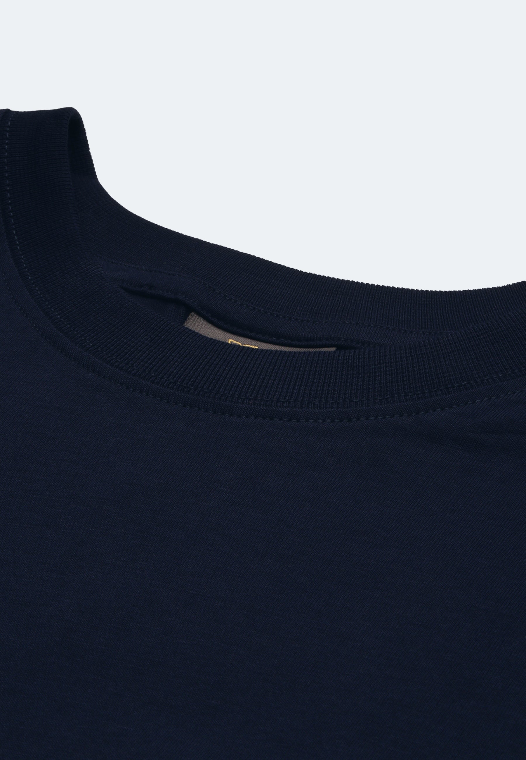 Switcher men's shirt Bob color/navy