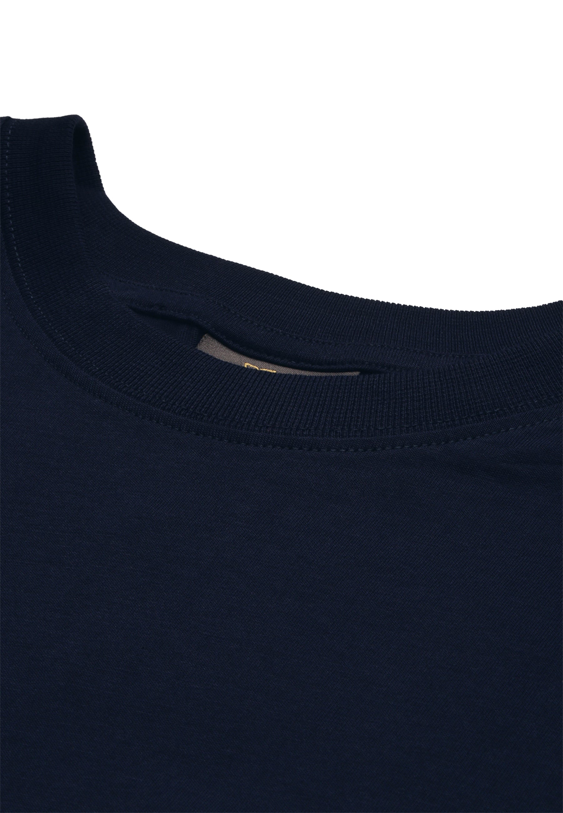 Switcher men's shirt Bob color/navy