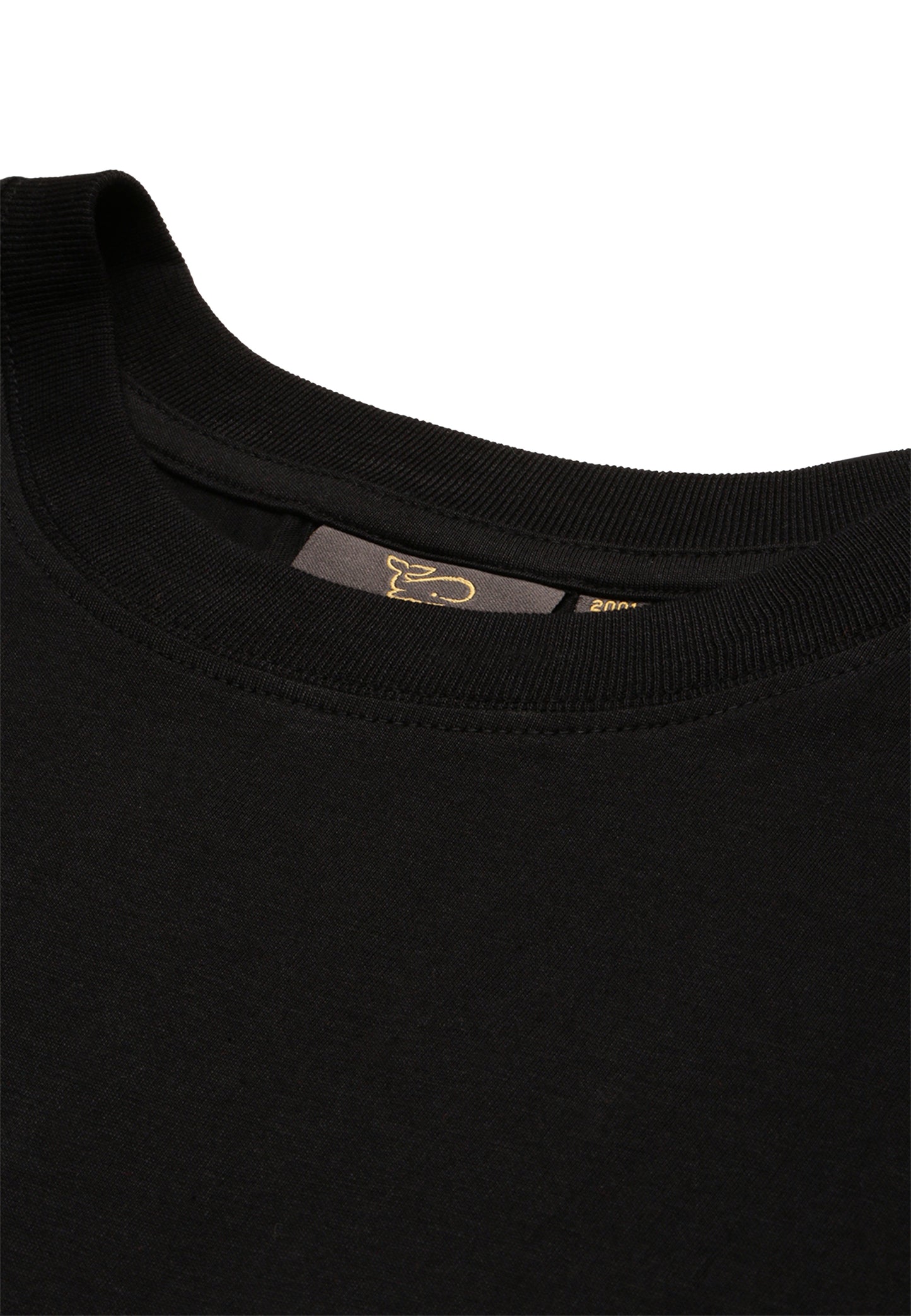 Switcher men's shirt Bob color/40 noir