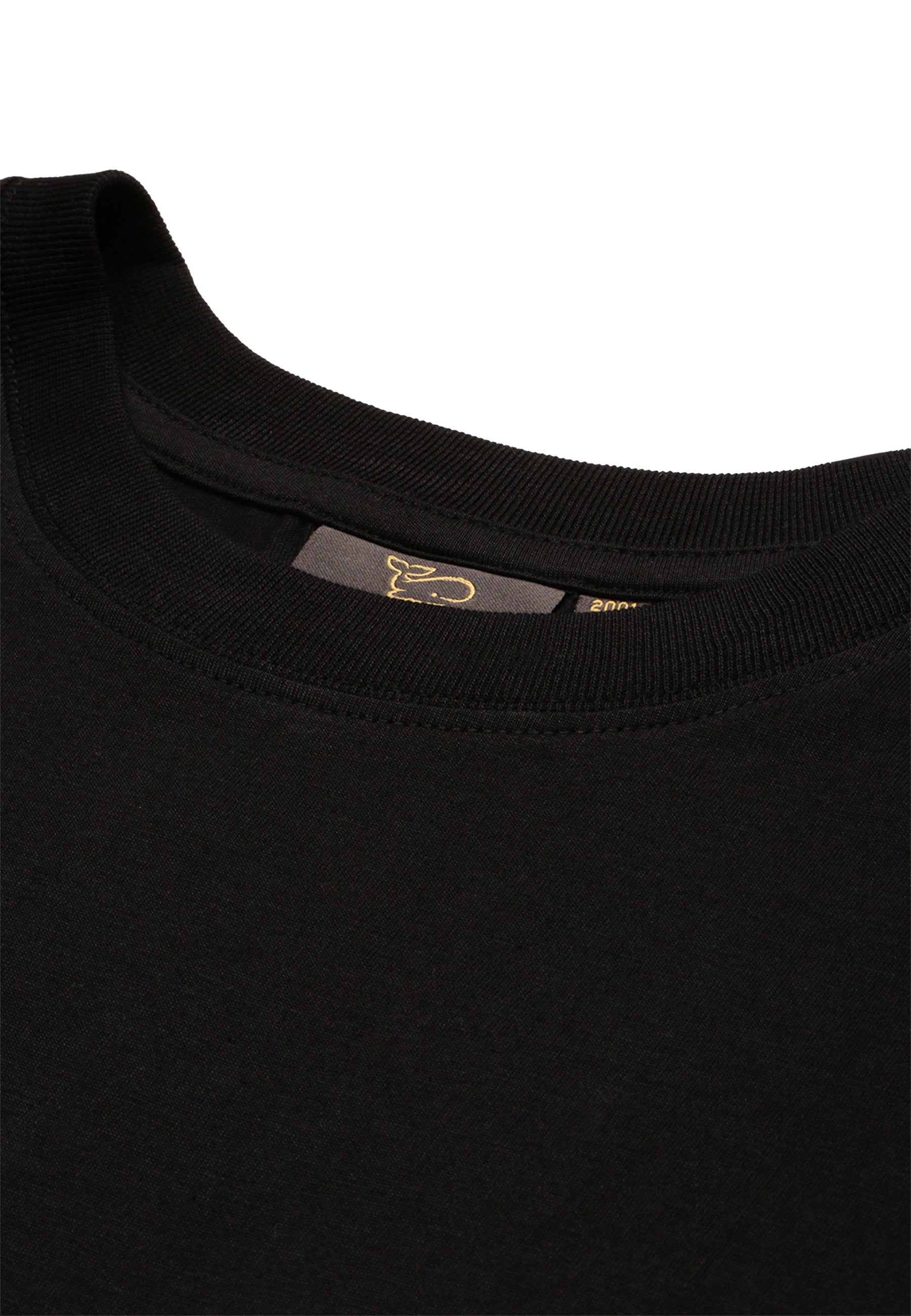 Switcher men's shirt Bob color/noir