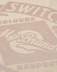 Switcher shirt Gilles color/655 amande