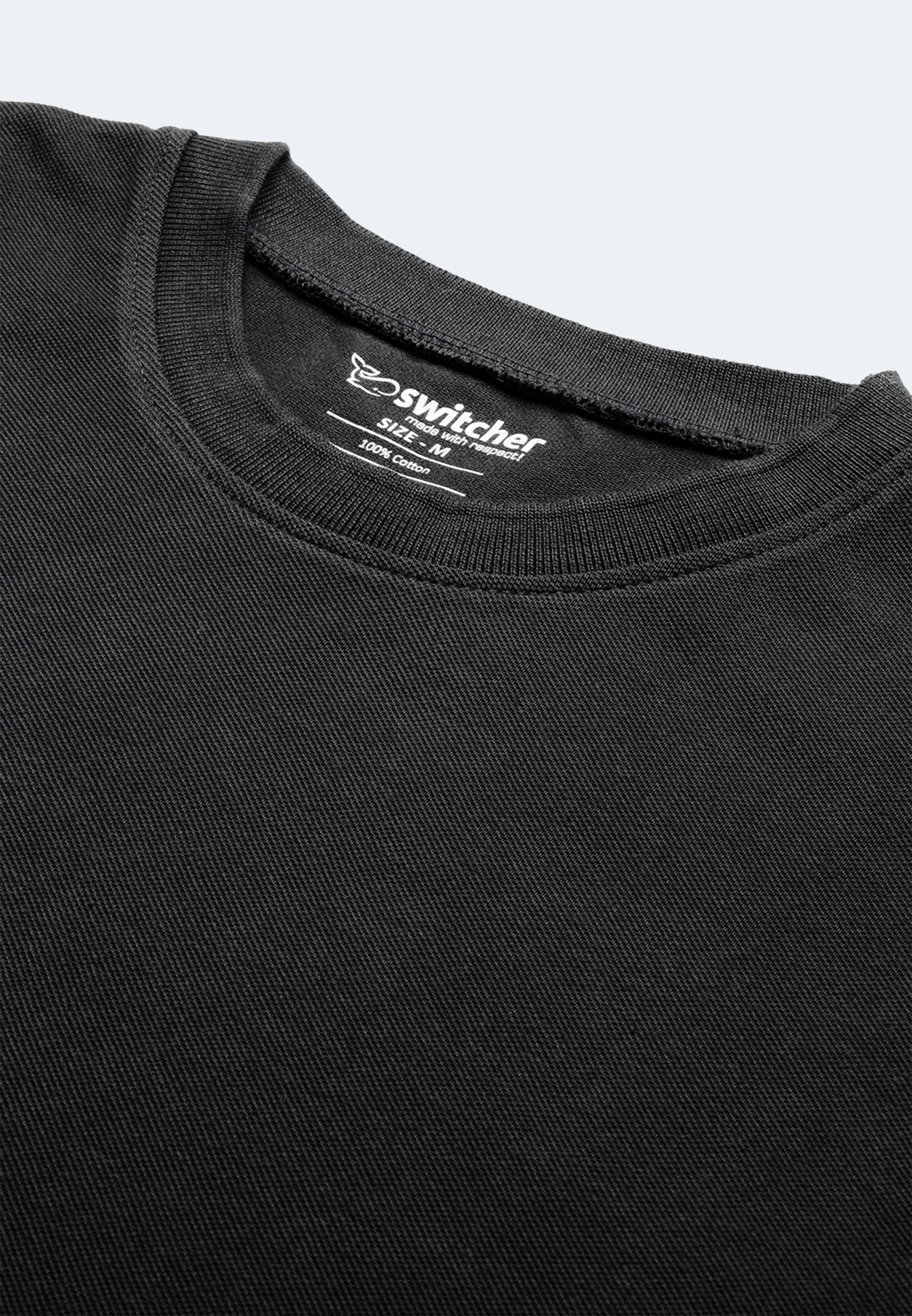 Switcher shirt men's marley color/arsenic