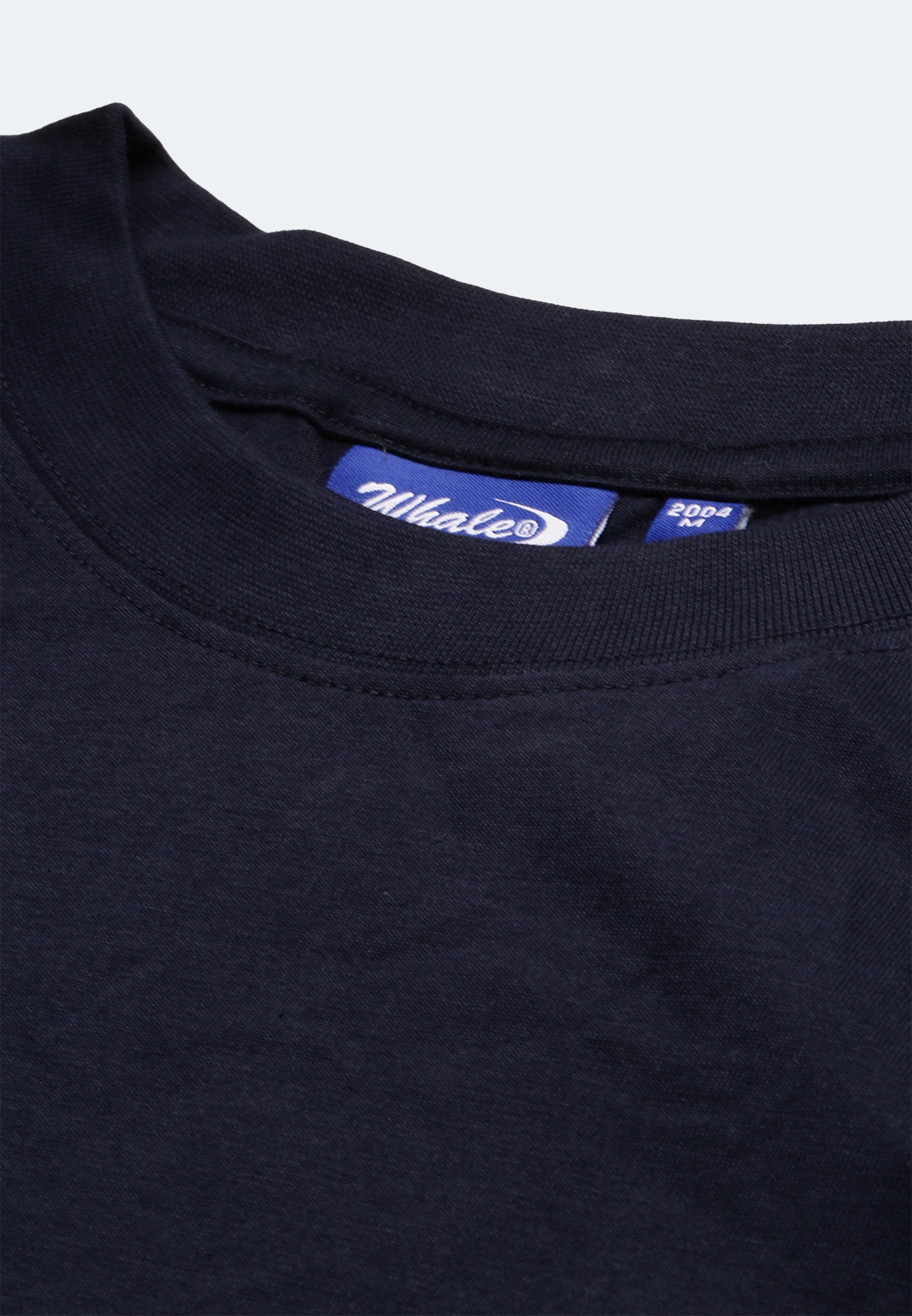 Switcher shirt whale color/navy