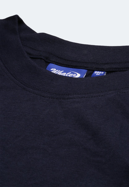 Switcher shirt whale color/20 navy