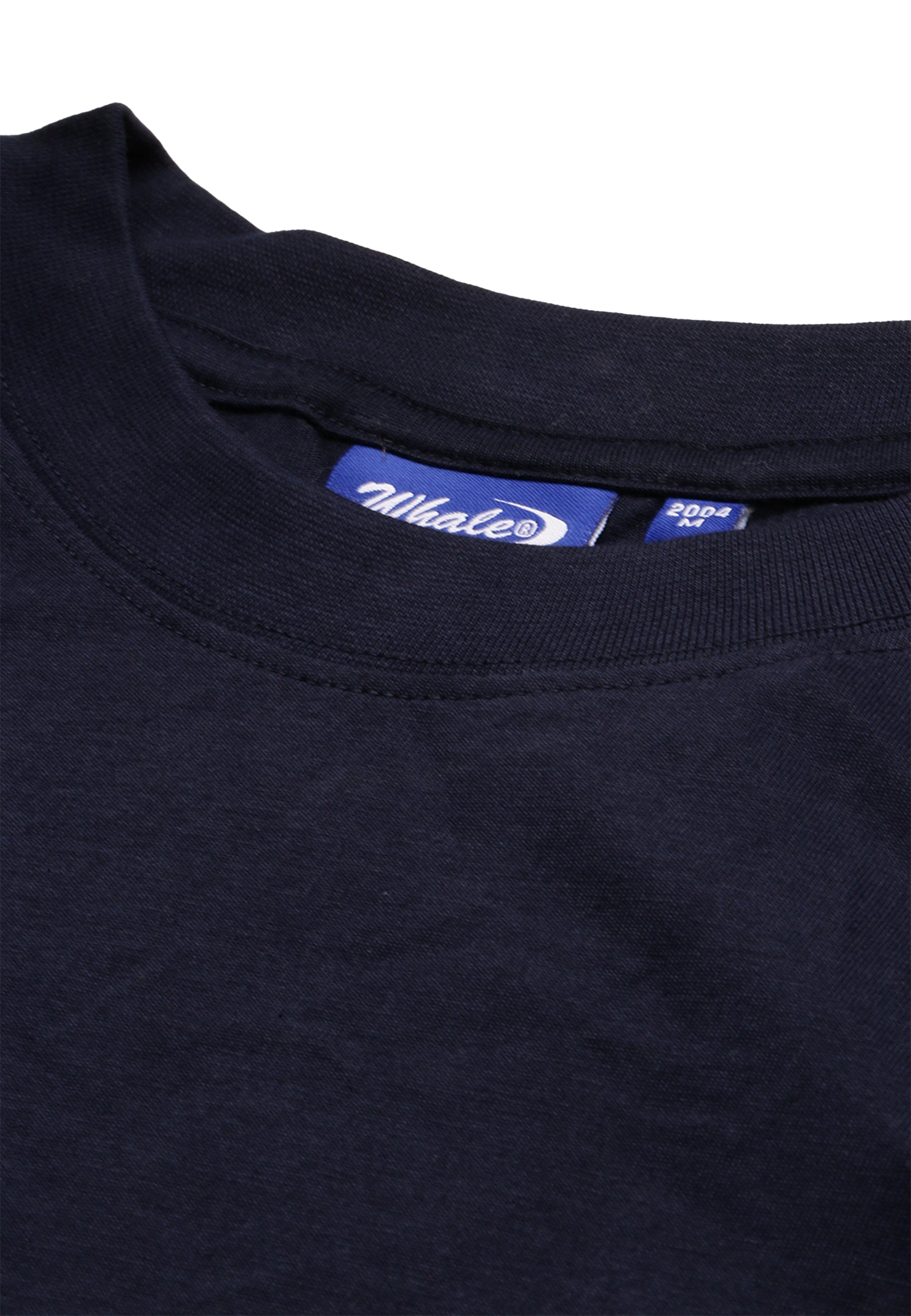 Switcher shirt whale color/navy
