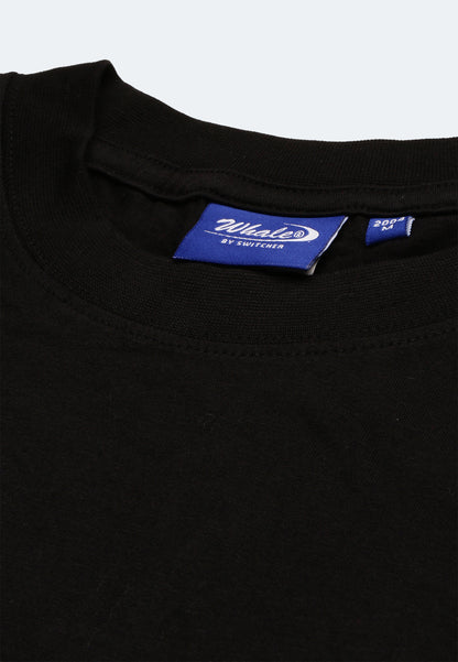 Switcher shirt whale color/40 noir