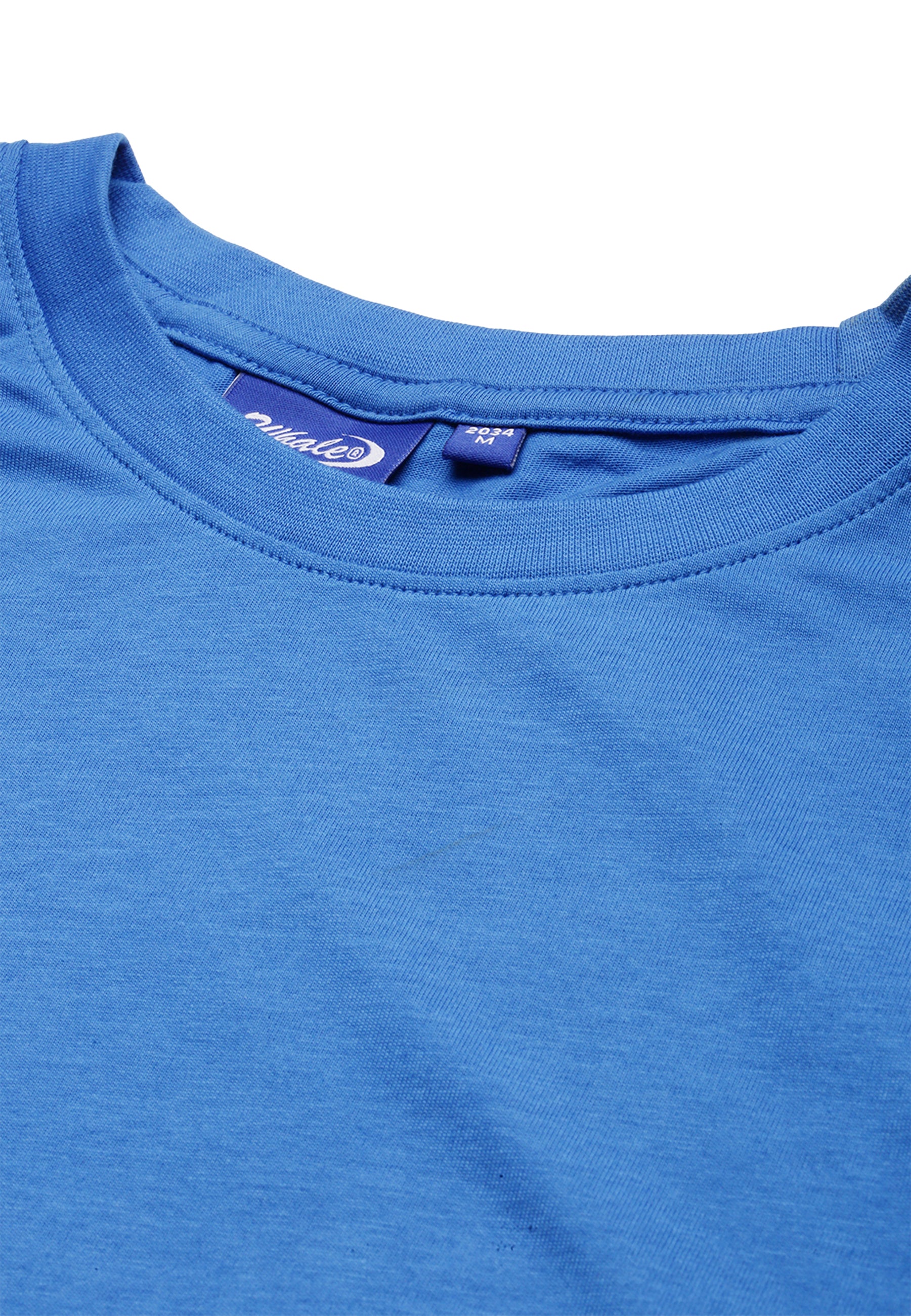 Switcher shirt whale color/windows blue
