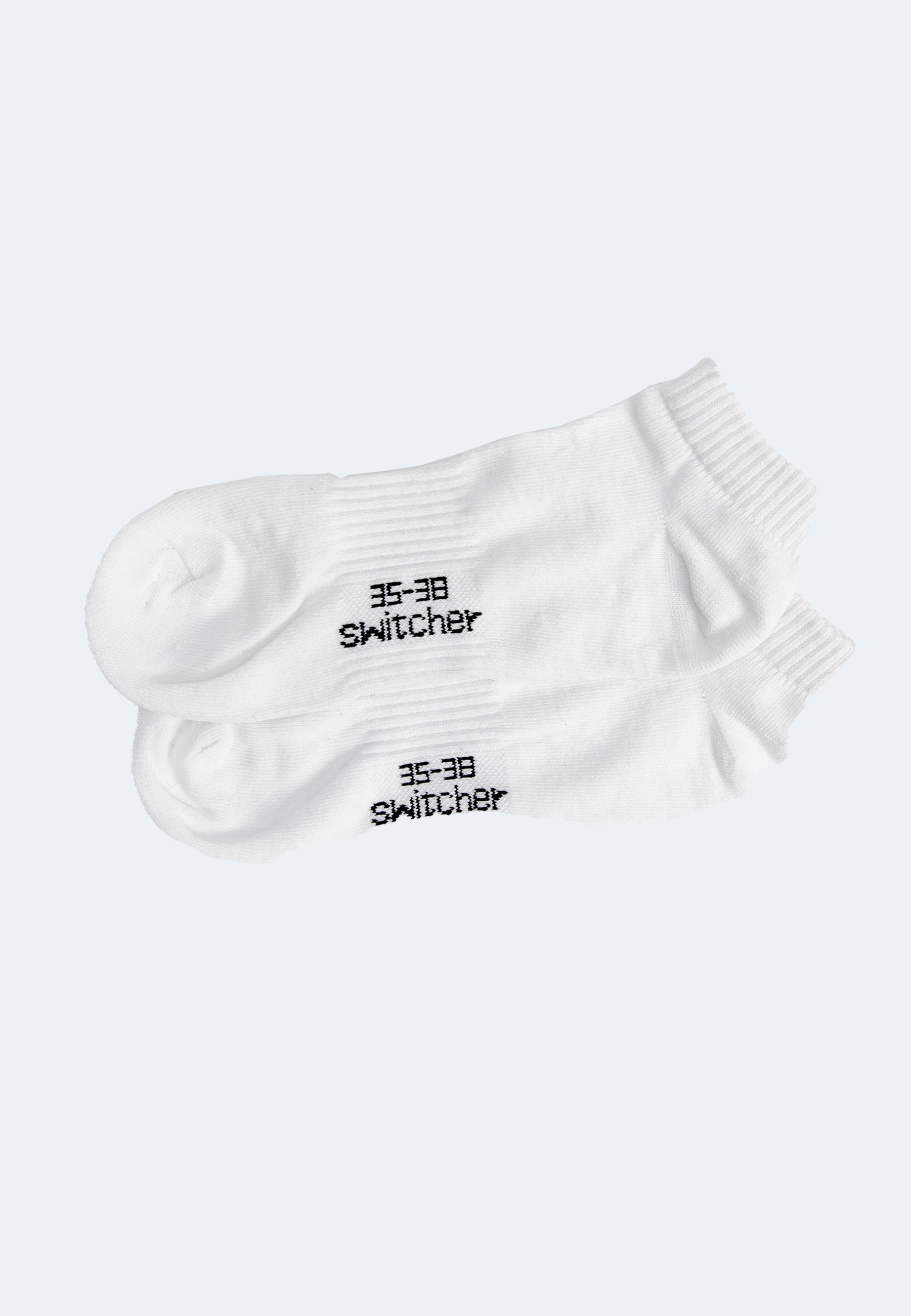 Switcher socks maio color/1 blanc