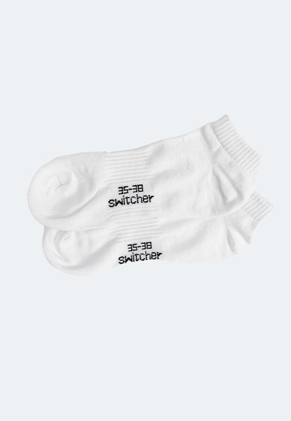 Switcher socks maio color/1 blanc