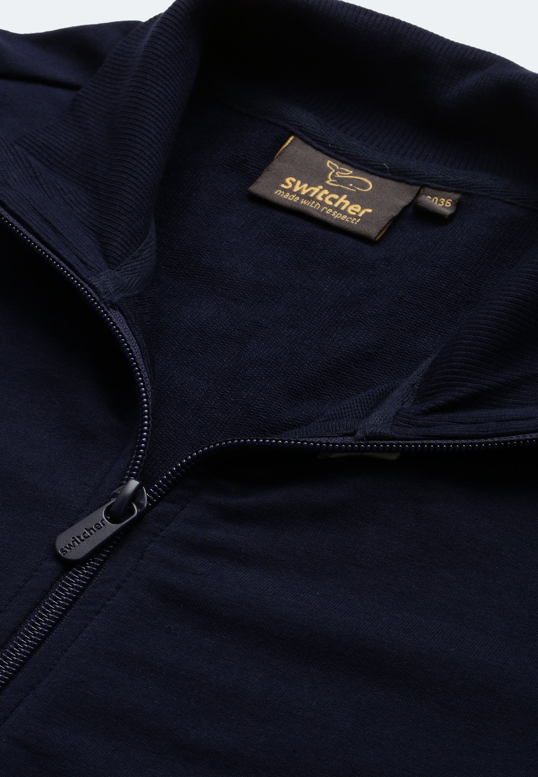Stretch ladies jacket Mia