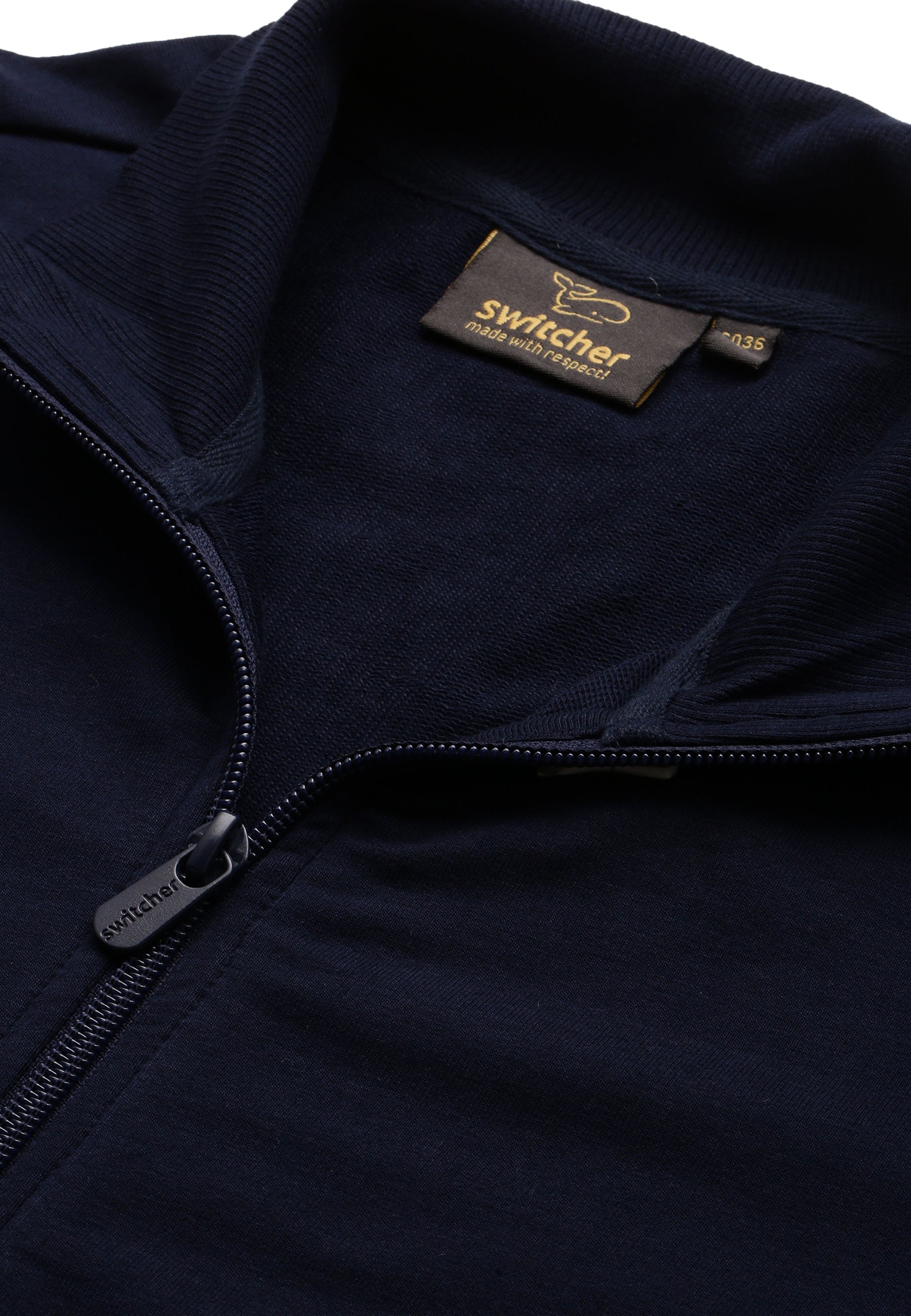 Stretch ladies jacket Mia