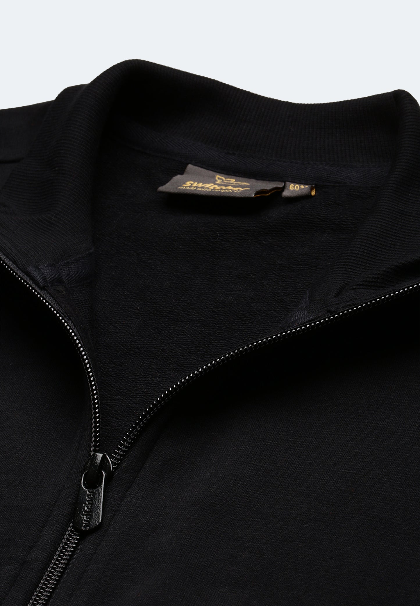 Switcher sweatjacket Lady mia color/40 noir