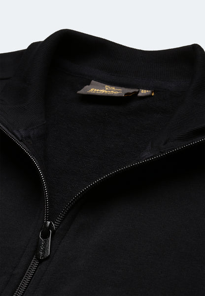 Switcher sweatjacket Lady mia color/40 noir
