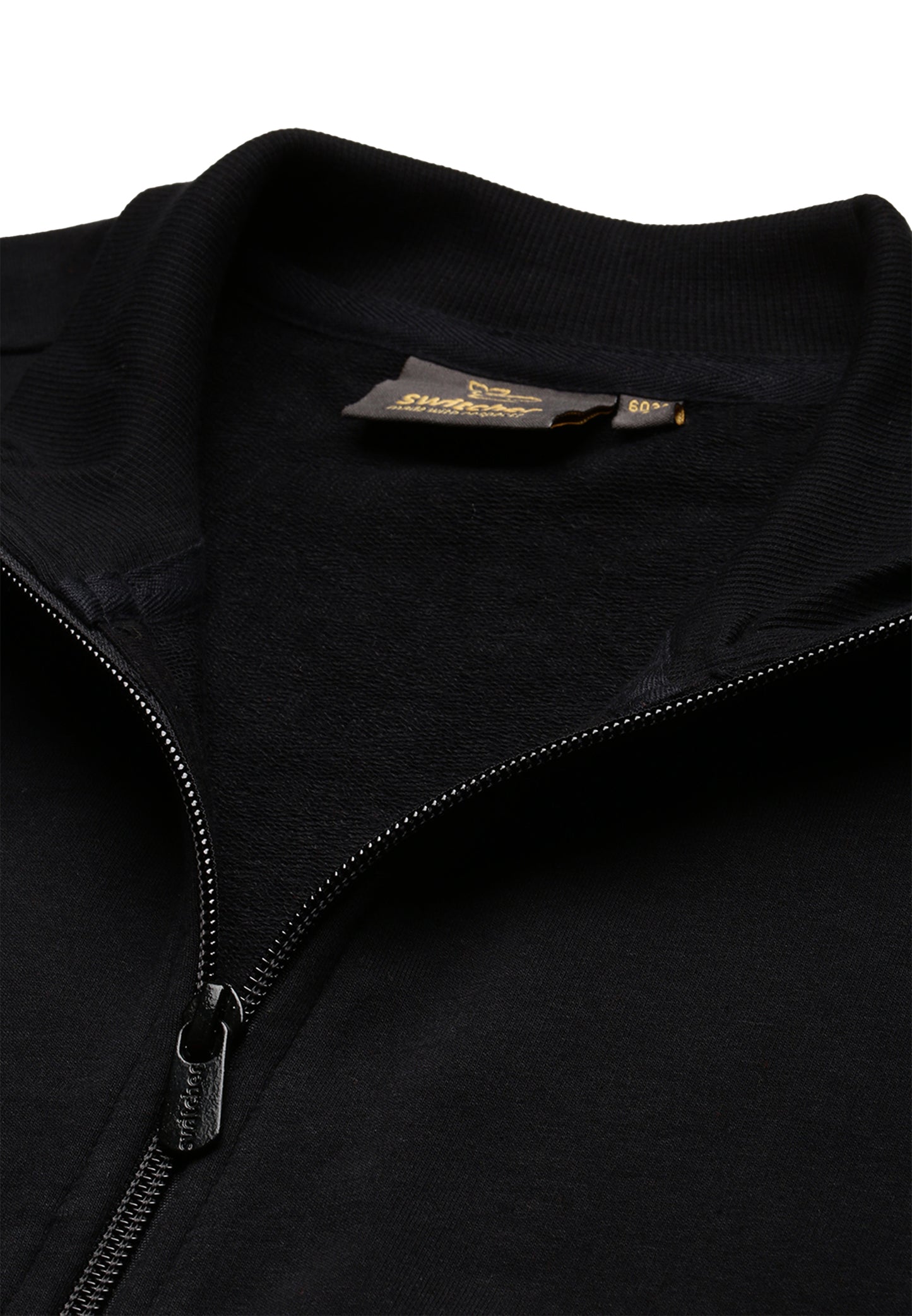 Switcher sweatjacket Lady mia color/40 noir
