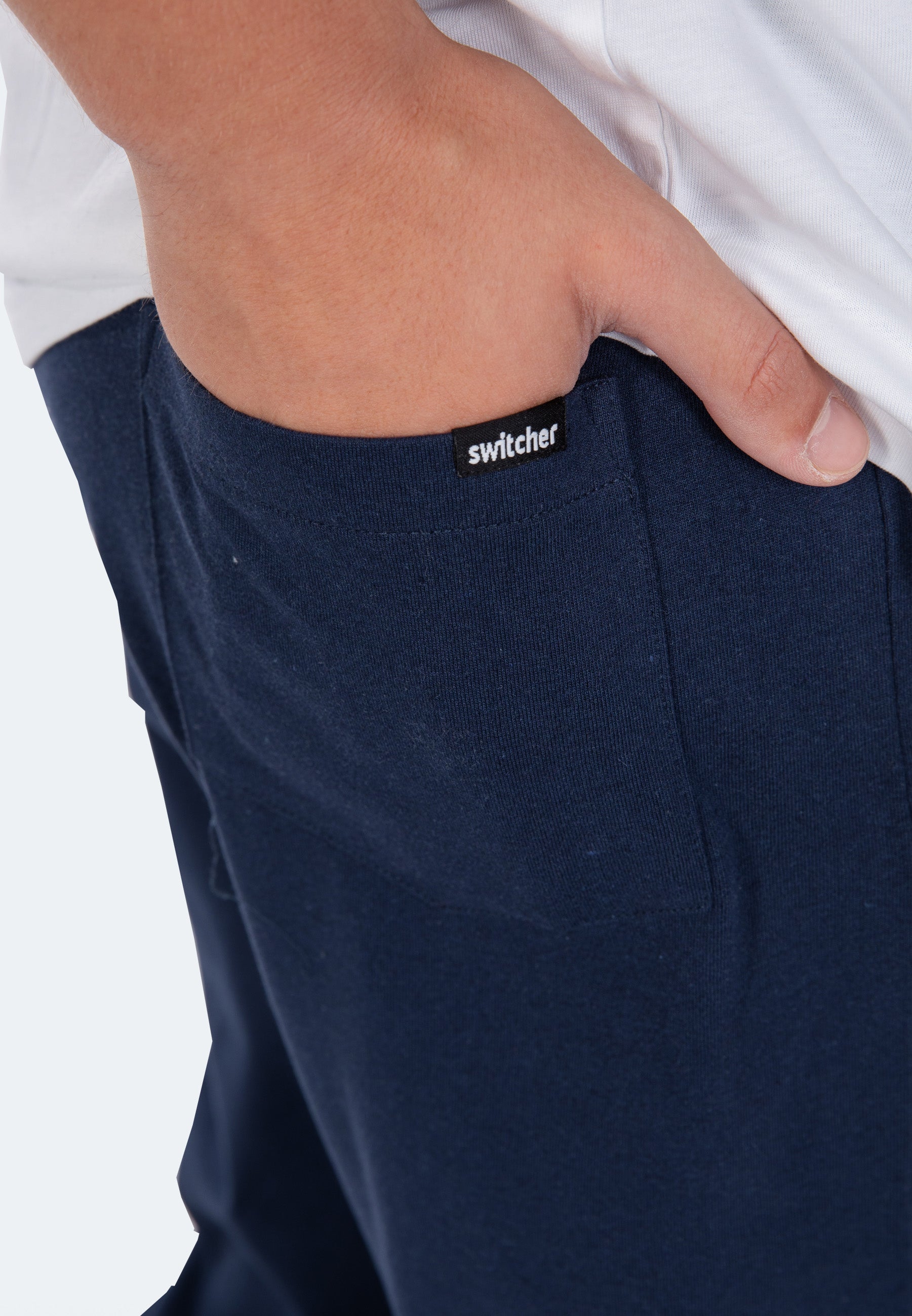 Switcher sweatpants brandon color/marine