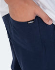 Switcher sweatpants brandon color/marine