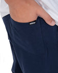 Switcher sweatpants brandon color/marine