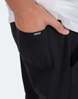 Switcher sweatpants brandon color/noir