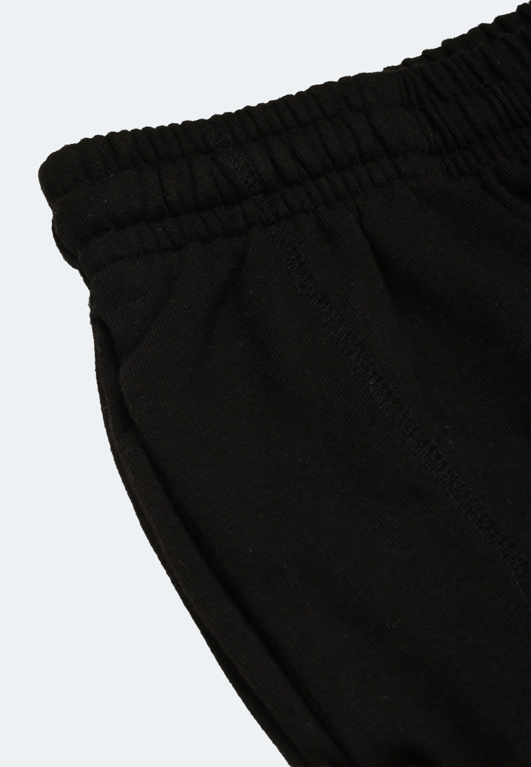 Switcher sweatpants denver color/noir