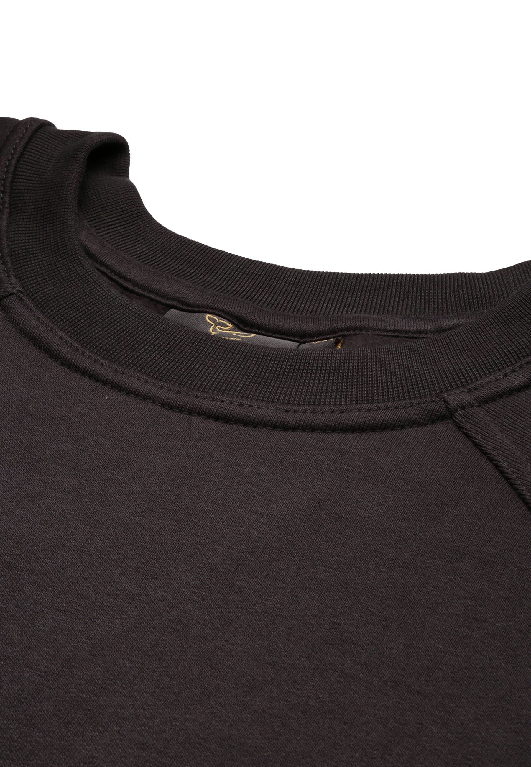 Switcher sweatshirt london color/arsenic