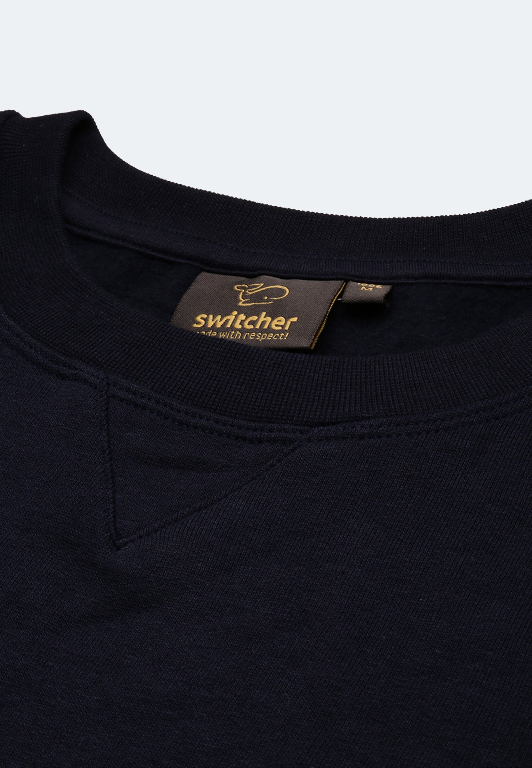 Kasak sweatshirt Stockholm