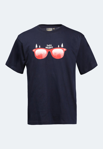 T-shirt HOLIDAYS