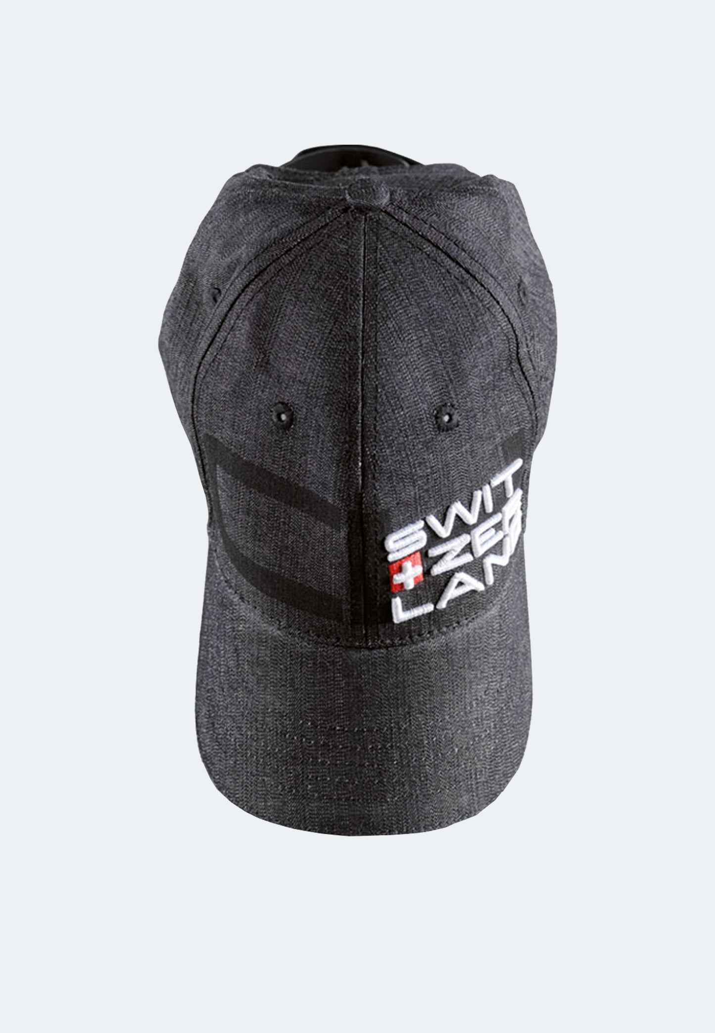 Denim cotton cap Switzerland