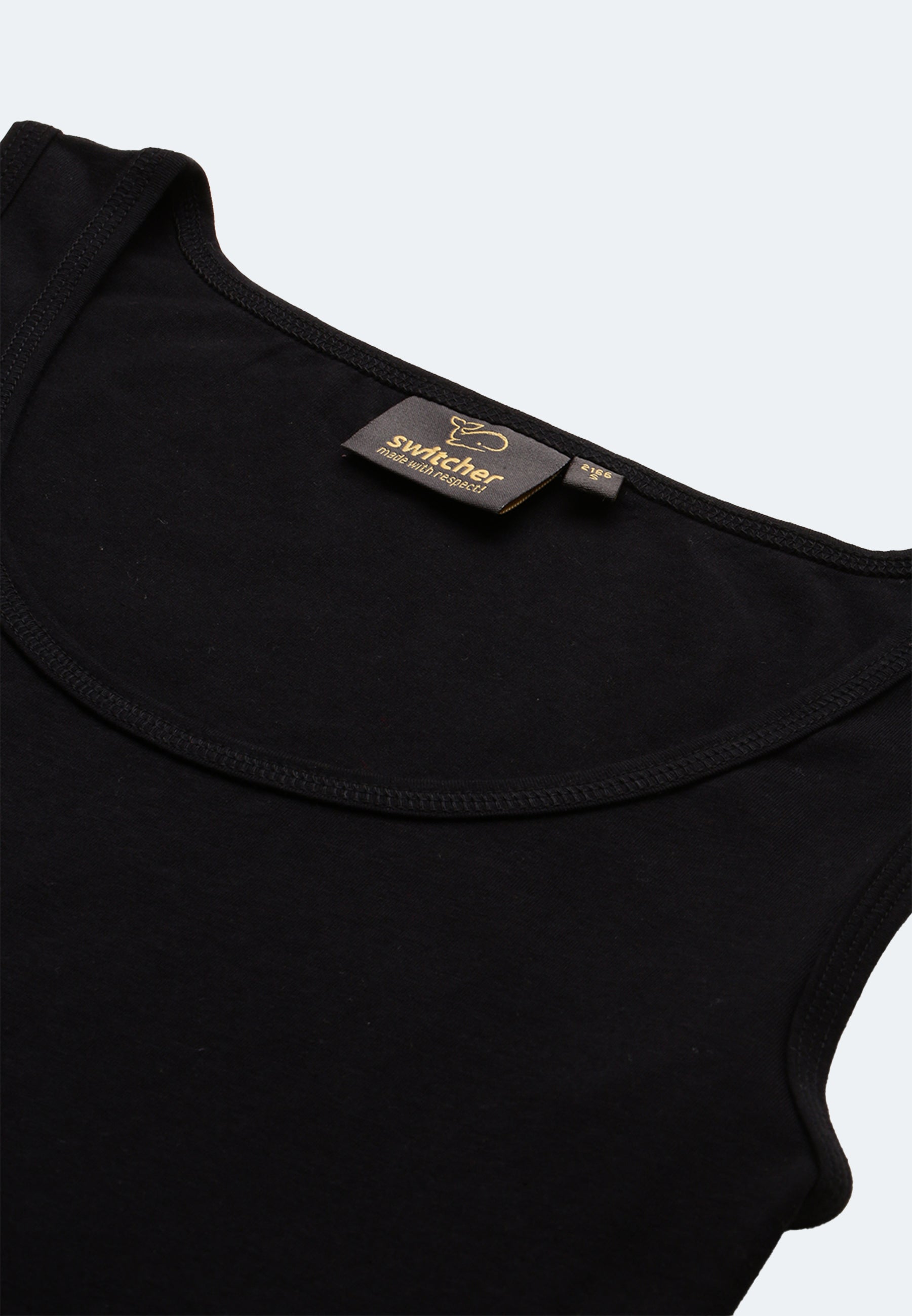 Switcher shirt Lady helen color/noir