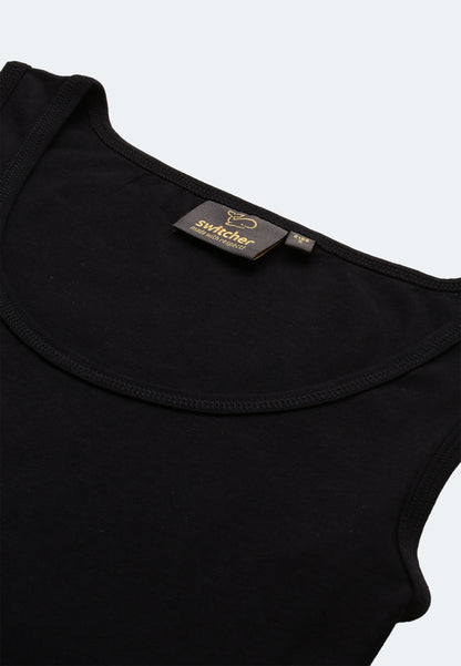 Switcher shirt Lady helen color/40 noir