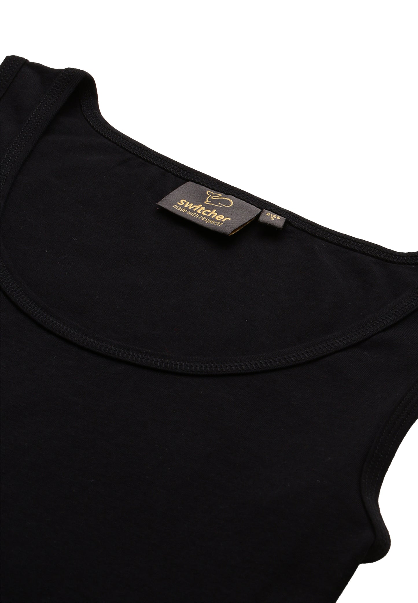 Switcher shirt Lady helen color/40 noir