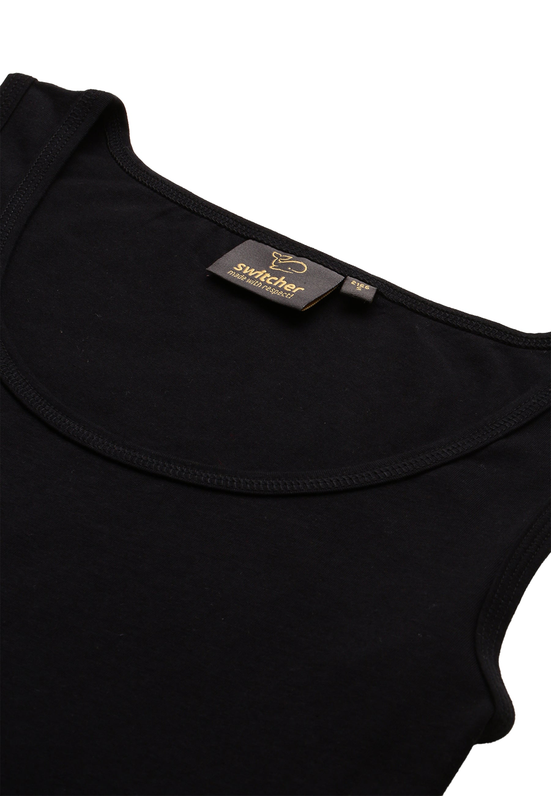 Switcher shirt Lady helen color/noir