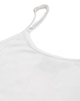 2-pack stretch spaghetti top Muriel