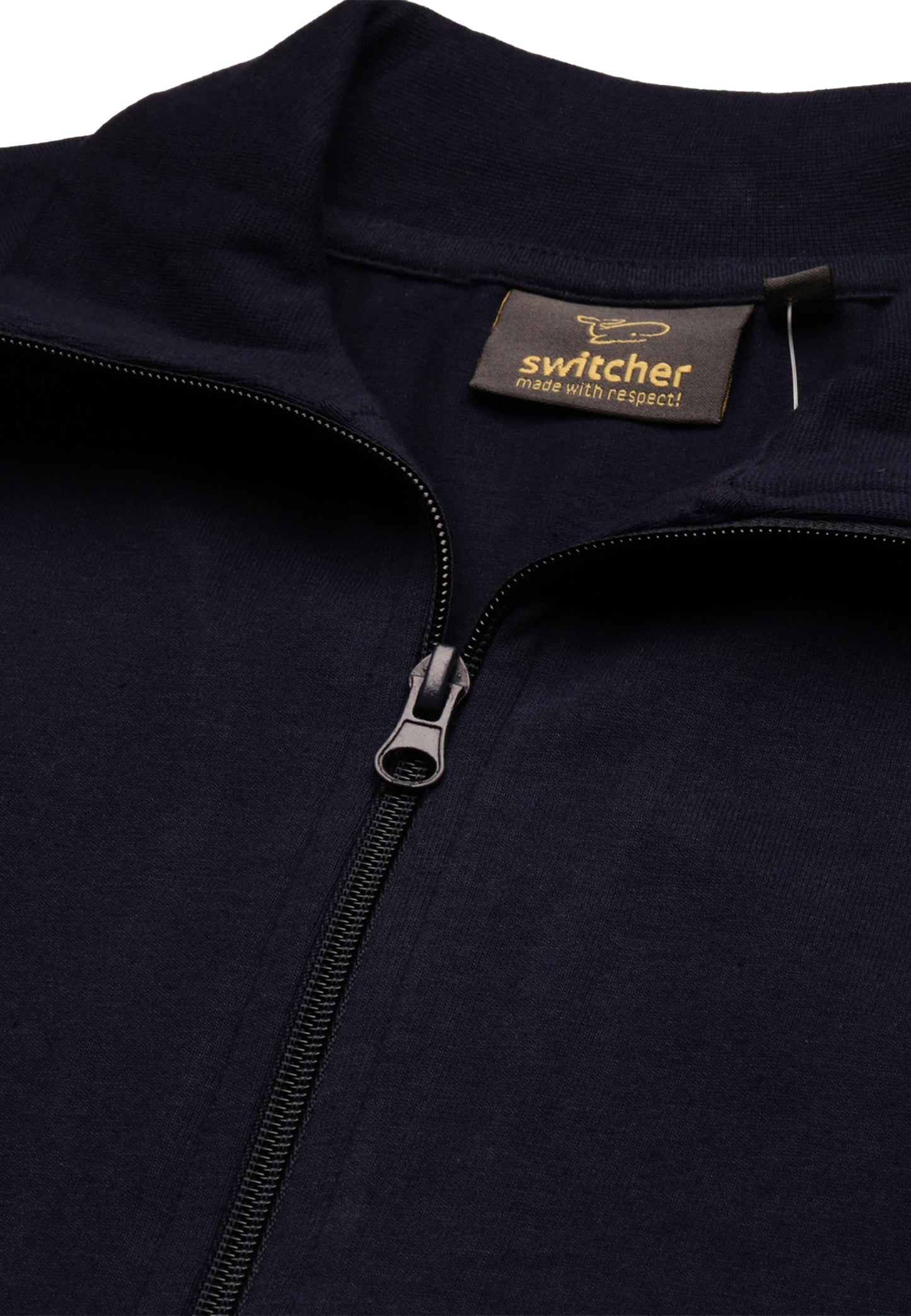 Switcher zip-jacket men's dallas color/20 navy