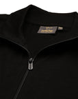 Switcher zip-jacket men's dallas color/noir