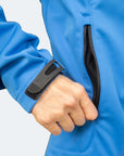 Switcher softshell riffelalp color/abyss blue